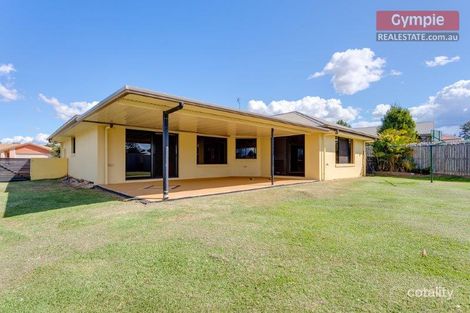 Property photo of 2 Hilltop Avenue Southside QLD 4570