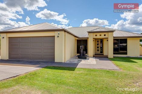 Property photo of 2 Hilltop Avenue Southside QLD 4570