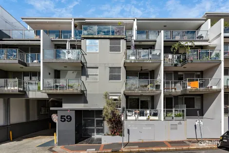 20/59 Robertson St, Fortitude Valley, QLD 4006