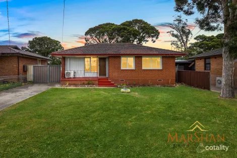 26 Copeland Rd, Lethbridge Park, NSW 2770