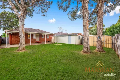 Property photo of 26 Copeland Road Lethbridge Park NSW 2770