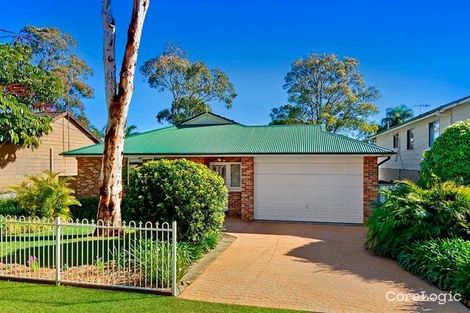Property photo of 42 Tarwhine Avenue Chain Valley Bay NSW 2259