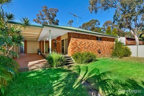 Property photo of 42 Tarwhine Avenue Chain Valley Bay NSW 2259