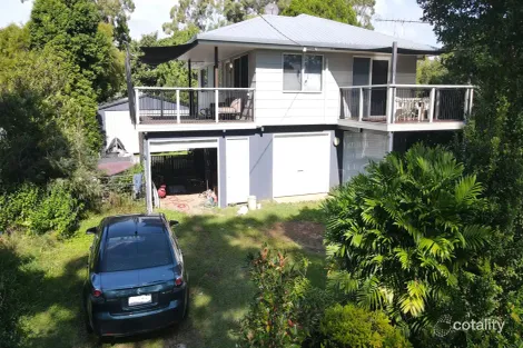 Property photo of 56 Gordon Road Macleay Island QLD 4184