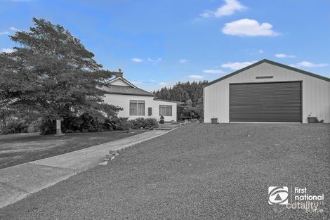Property photo of 62 South Nietta Road Nietta TAS 7315