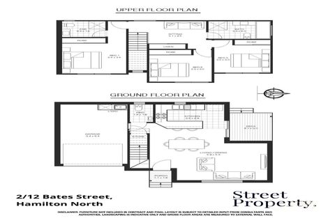 Property photo of 2/12 Bates Street Hamilton North NSW 2292
