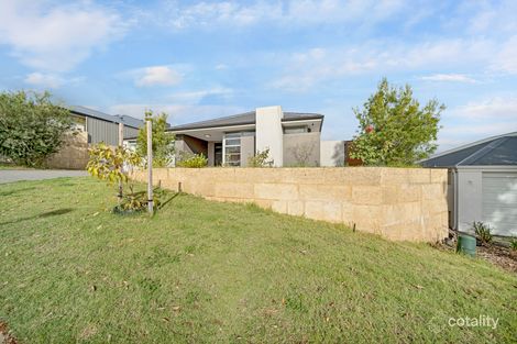 Property photo of 12 Pennine Way Wellard WA 6170