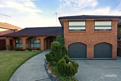 30 Jensen St, Fairfield West, NSW 2165