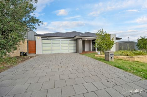 Property photo of 12 Pennine Way Wellard WA 6170