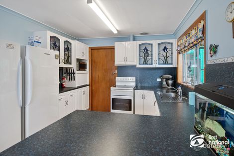 Property photo of 62 South Nietta Road Nietta TAS 7315