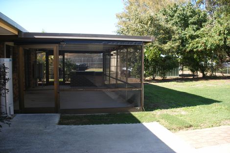 Property photo of 27 Moatah Drive Beachmere QLD 4510