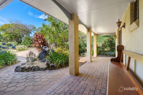 Property photo of 12 Gainsborough Way Goonellabah NSW 2480