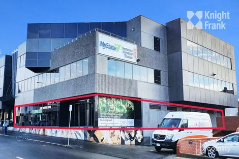 137 Harrington St, Hobart, TAS 7000