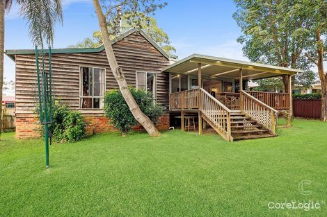 Property photo of 76 Campbell Parade Mannering Park NSW 2259