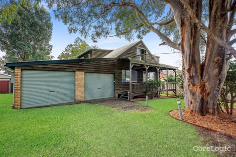 Property photo of 76 Campbell Parade Mannering Park NSW 2259