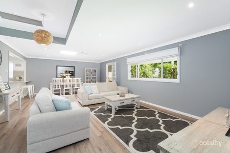 Property photo of 2 Tenth Avenue Oyster Bay NSW 2225