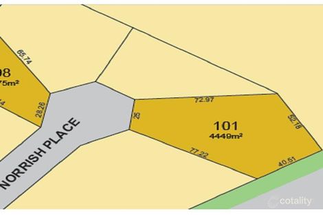 8 Norrish Pl, Borden, WA 6338