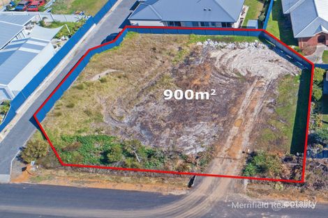 15 Webb St, Mckail, WA 6330