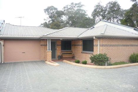 5/44-46 Crosby St, Greystanes, NSW 2145