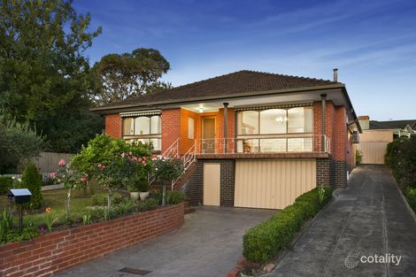 64 Somers St, Burwood, VIC 3125