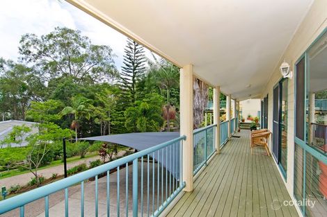 Property photo of 19 Burleigh Glen Court Burleigh Heads QLD 4220