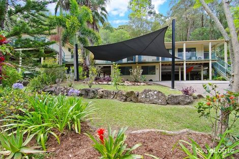 Property photo of 19 Burleigh Glen Court Burleigh Heads QLD 4220