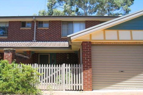Property photo of 5/82-84 Union Road Penrith NSW 2750