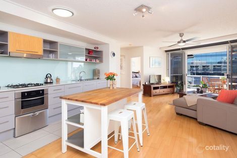 353/585 Wickham St, Fortitude Valley, QLD 4006