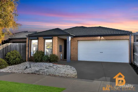 12 Fisher Ct, Werribee, VIC 3030