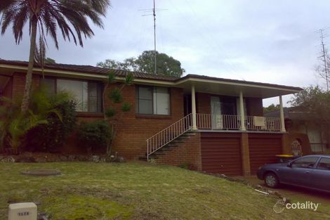 7 Silverdale Pde, Jewells, NSW 2280