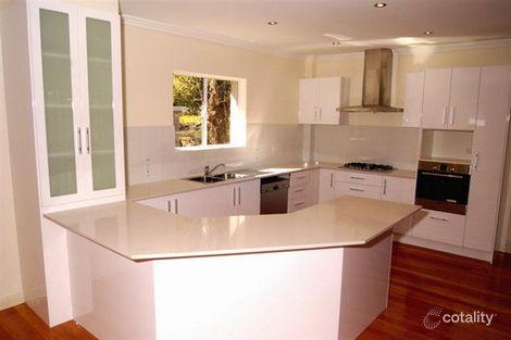 Property photo of 64A Dumaresq Street Gordon NSW 2072