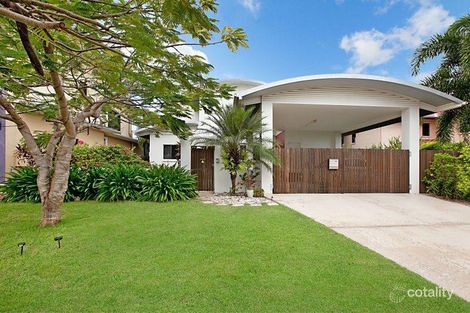 Property photo of 34 Bayview Boulevard Bayview NT 0820