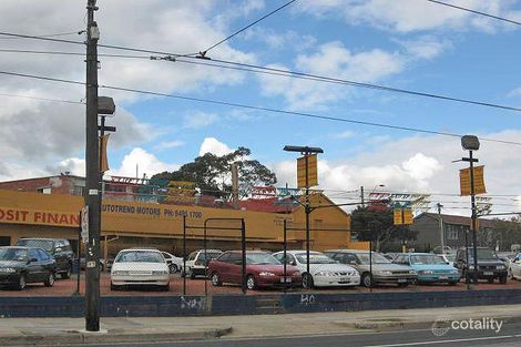 Property photo of 401/2 Plenty Road Preston VIC 3072