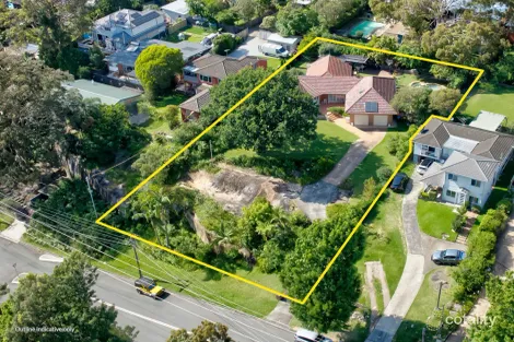 Property photo of 107 Iris Street Beacon Hill NSW 2100