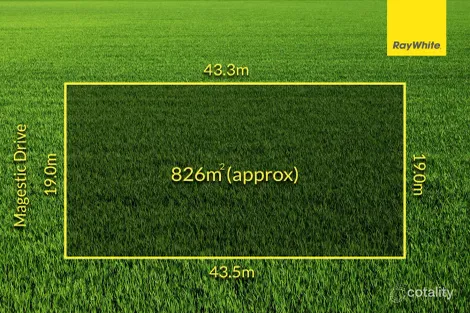 23 Majestic Dr, Highton, VIC 3216