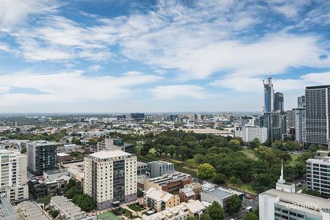 Property photo of 3009/288 Spencer Street Melbourne VIC 3000