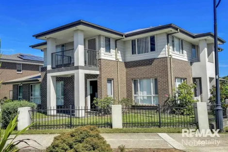 65 Steeltrap Dr, Bungarribee, NSW 2767