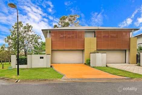 Property photo of 50 Greenway Circuit Mount Ommaney QLD 4074