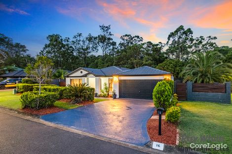 Property photo of 16 Lawson Place Drewvale QLD 4116