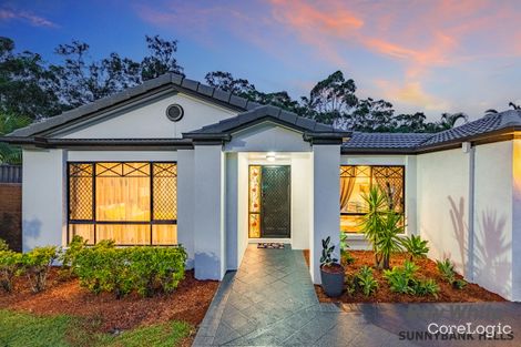 Property photo of 16 Lawson Place Drewvale QLD 4116