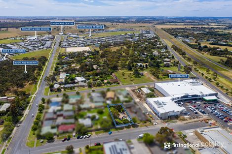 14 Burns St, Bannockburn, VIC 3331