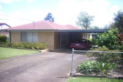 34 Greenslade St, Tingalpa, QLD 4173