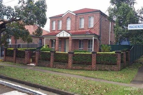 Property photo of 29 Mackenzie Street Concord West NSW 2138