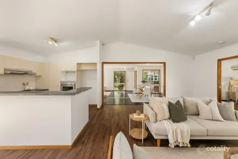 Property photo of 3 Bauhinia Avenue Enoggera QLD 4051