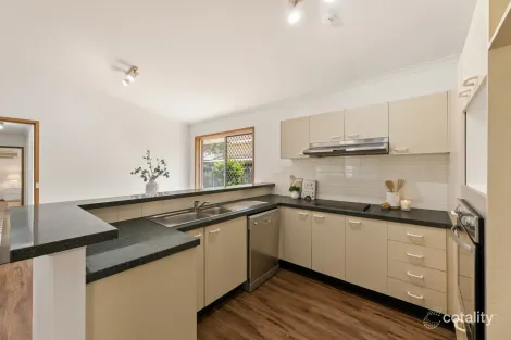 Property photo of 3 Bauhinia Avenue Enoggera QLD 4051