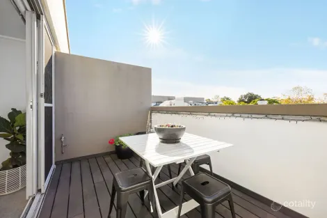 Property photo of 308/7-9 Abbott Street Cammeray NSW 2062