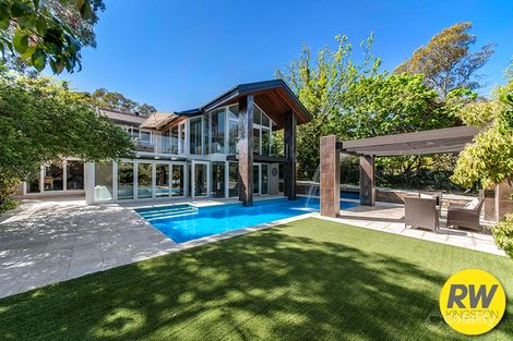 Property photo of 22 Beauchamp Street Deakin ACT 2600