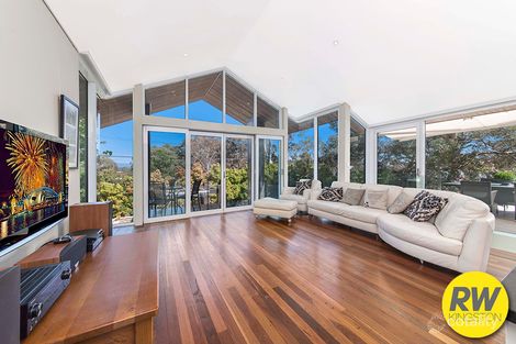 Property photo of 22 Beauchamp Street Deakin ACT 2600