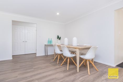 Property photo of 21 Calais Court Joyner QLD 4500