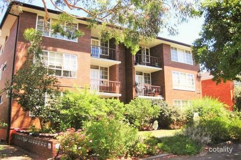 Property photo of 9/10 Brook Street Hawthorn VIC 3122